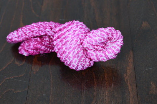 Girl hair ornament <Kanoko> /F015