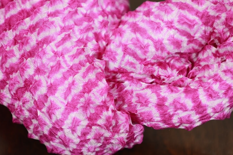 Girl hair ornament <Kanoko> /F015