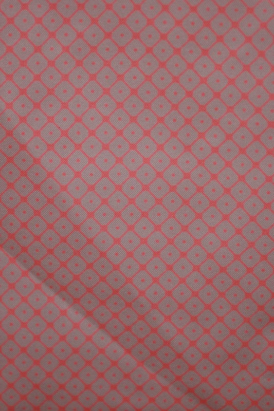 Kids girl Japanese kimono’s underwear used <Yotsumi’s Nagazyuban> polyester /F07