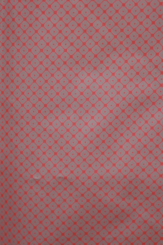 Kids girl Japanese kimono’s underwear used <Yotsumi’s Nagazyuban> silk 100% /F08
