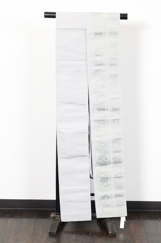 New Japanese sash belt (Hanhaba-obi) polyester /SS52