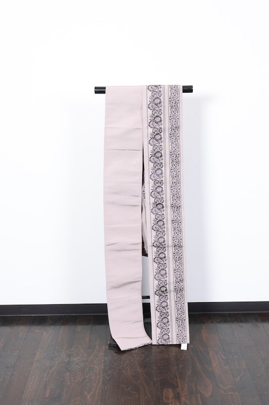 New Japanese sash belt (Hanhaba-obi) polyester /SS53