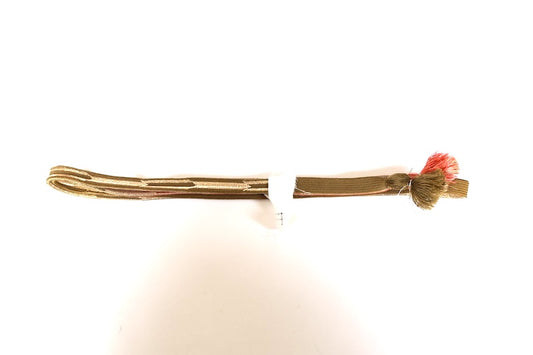 Used Obi decoration (Obishime) /F40