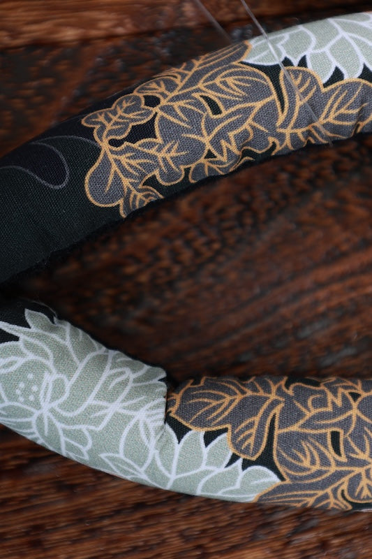 New Japanese Men’s Yukata,Obi,Geta 3piece set / SS59