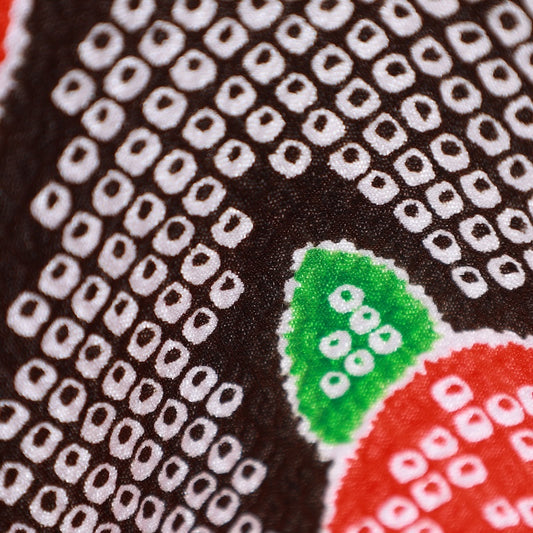 used Kid’s kimono (Yotsumi) 100%silk /C32