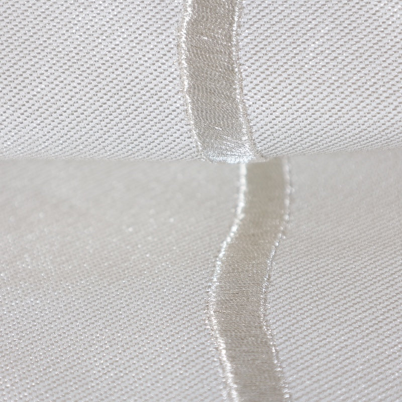 Japanese kimono used sash belt (Nagoya-obi) 100% Tetoron /A160