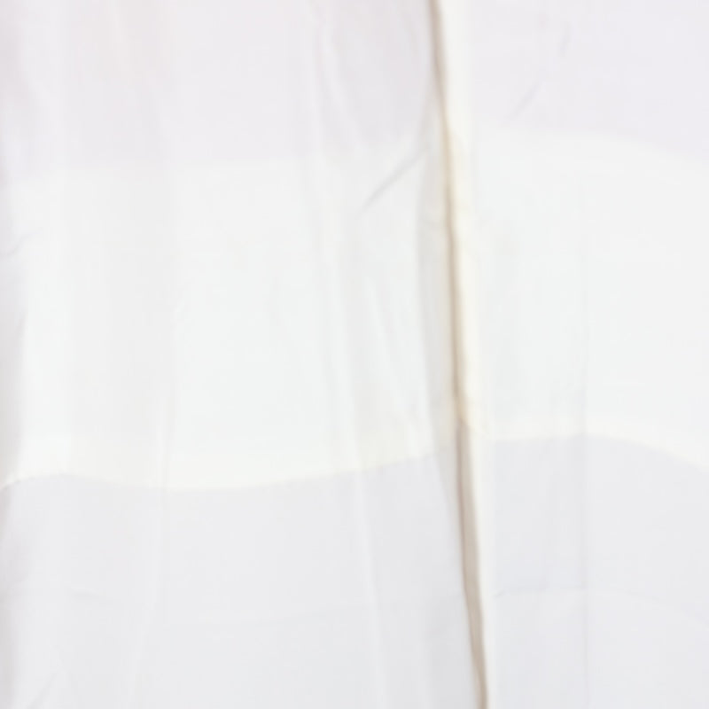 Japanese kimono used <houmongi> Msize silk 100% /T210