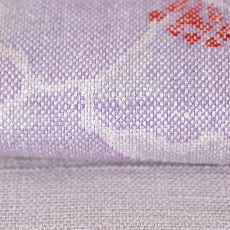 Japanese kimono used sash belt (Nagoya-obi) 100% silk /A165