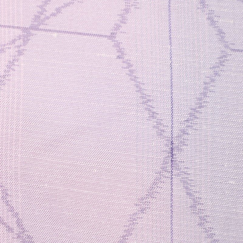 Japanese kimono used <Tsumugi> Msize silk 100% /T251