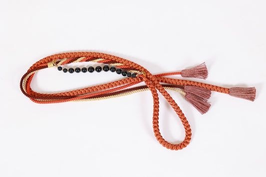 Obi Decoration Obishime /B660