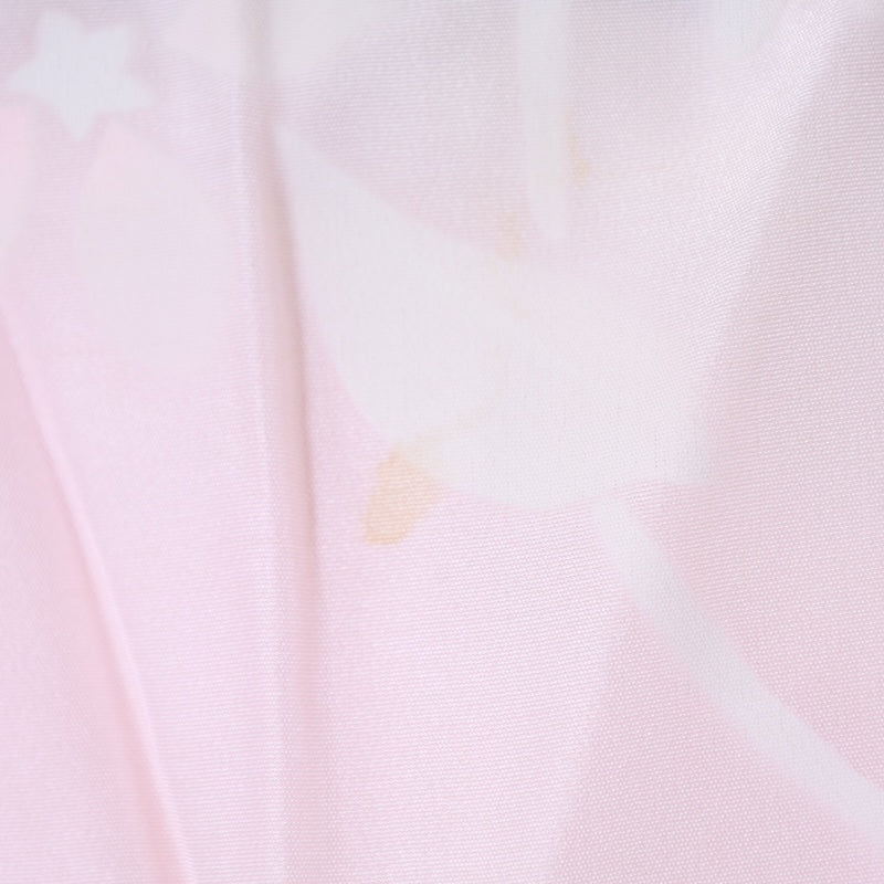 M-sizeWear under the kimono undershirt used(Nagazyuban) silk/A210