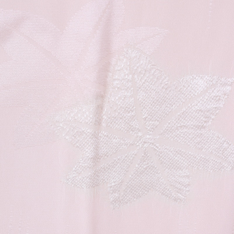 M-sizeWear under the kimono undershirt used(Nagazyuban) silk/A194