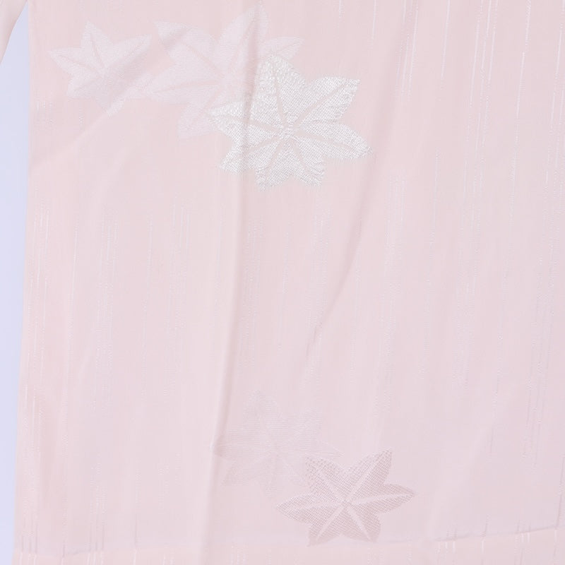 M-sizeWear under the kimono undershirt used(Nagazyuban) silk/A194