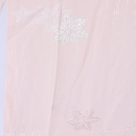 M-sizeWear under the kimono undershirt used(Nagazyuban) silk/A194