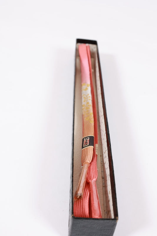 New Obi Decoration Obishime /B658