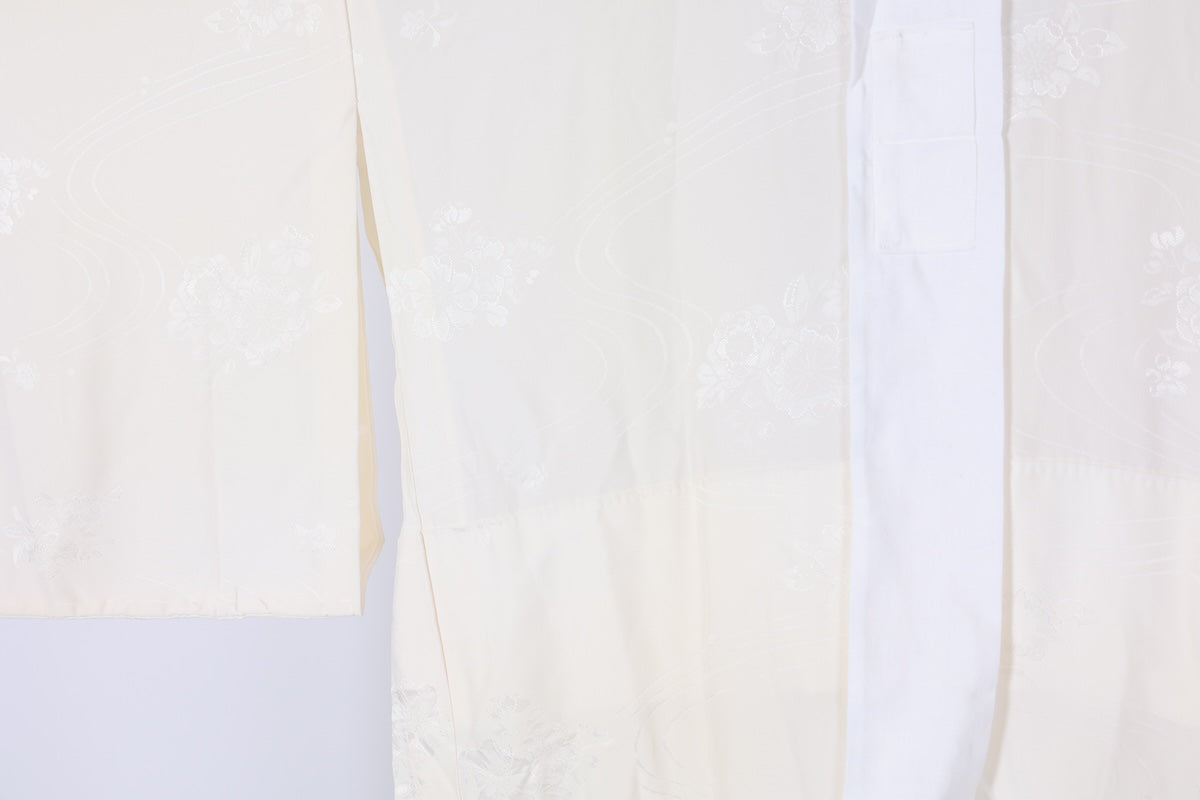 Wear under the kimono undershirt(Nagazyuban) /B644