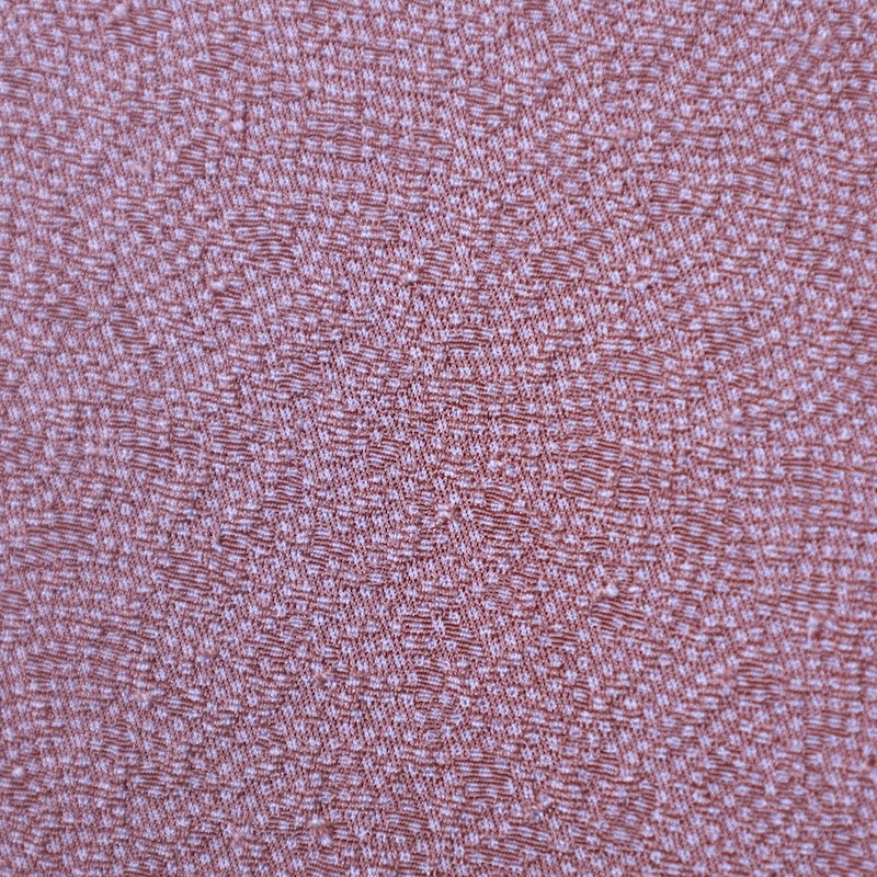 New Unused Japanese kimono <Komon> Msize silk 100% /T283