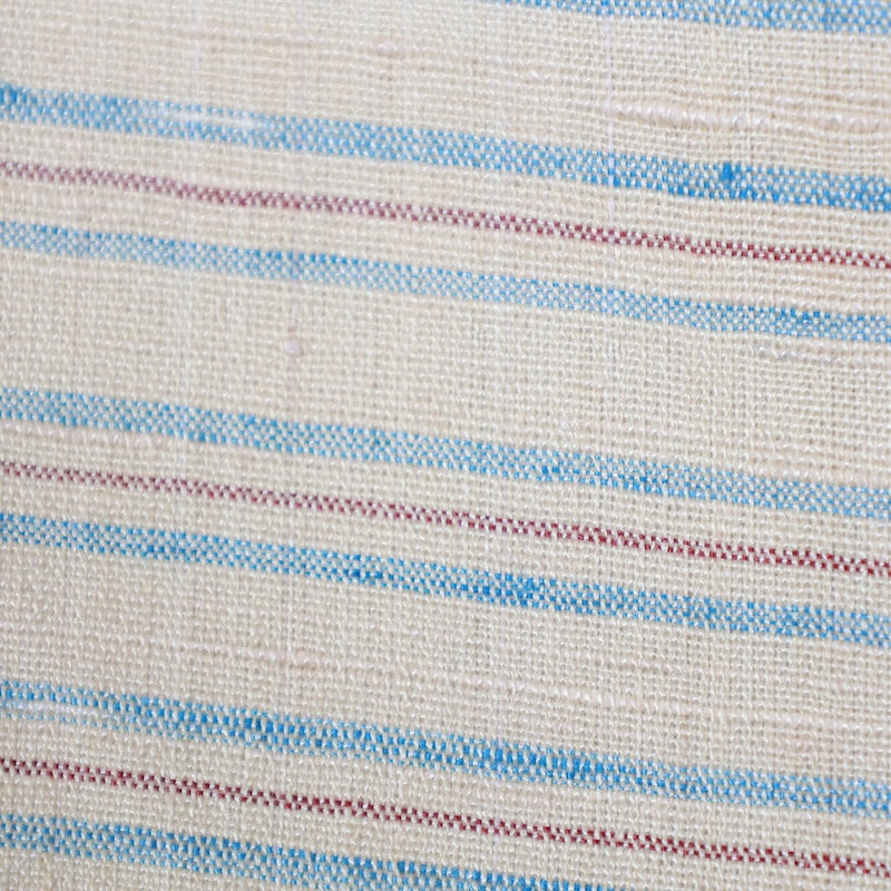 New Unused Japanese kimono <Tsumugi> Msize silk 100% /T278