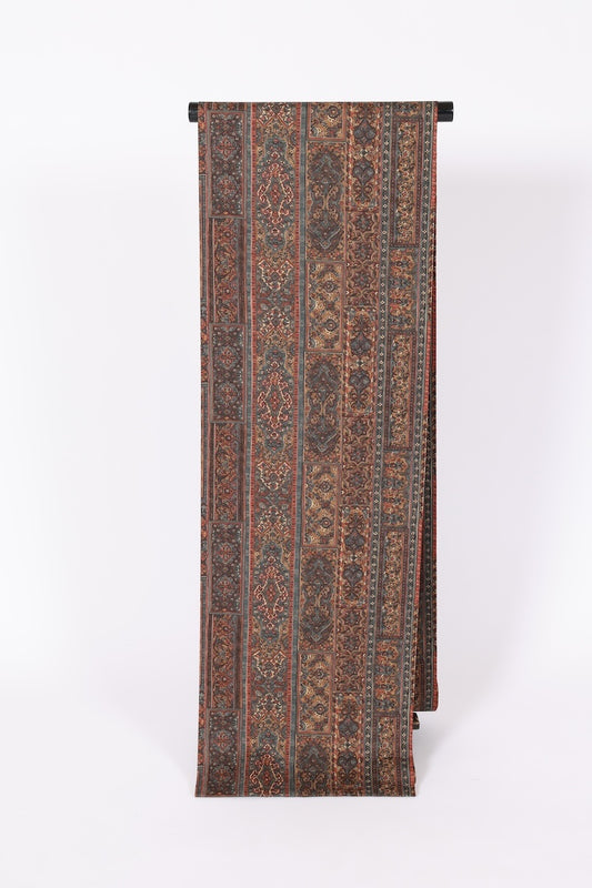 New kimono fabric /B654