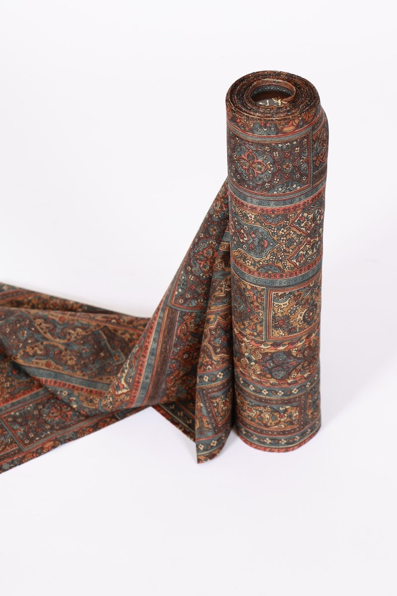 New kimono fabric /B654