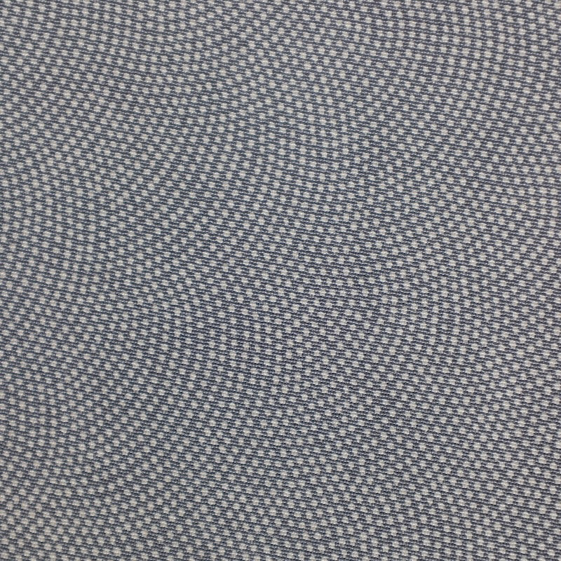 Japanese kimono used <Komon> Msize silk 100% /T284