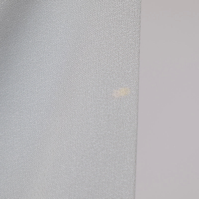 Japanese kimono (Irotomesode) L-size 100% silk / B08