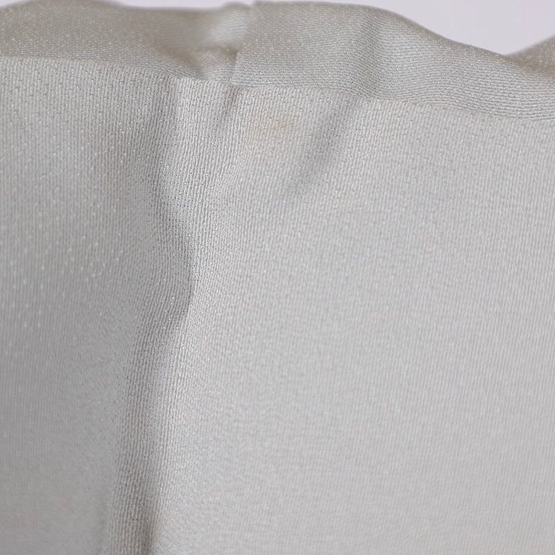 Japanese kimono (Irotomesode) L-size 100% silk / B08