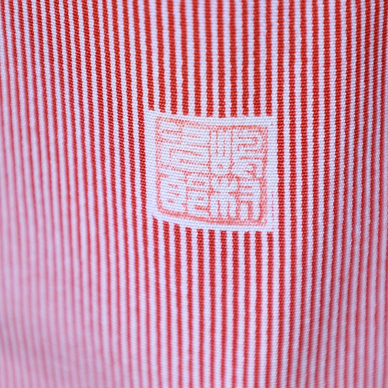 Japanese kimono used <Komon> Msize silk 100% /T196
