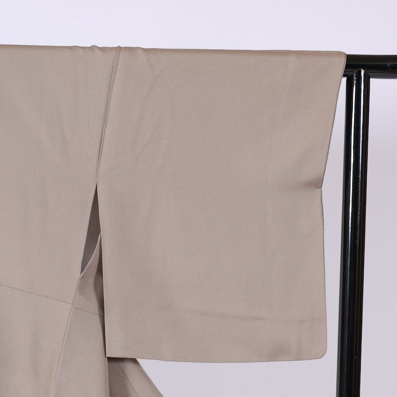 Japanese kimono (Irotome) M-size 100% silk / B11