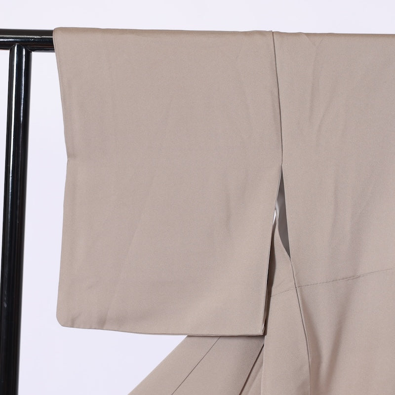 Japanese kimono (Irotome) M-size 100% silk / B11