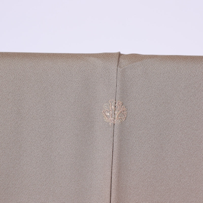 Japanese kimono (Irotome) M-size 100% silk / B11