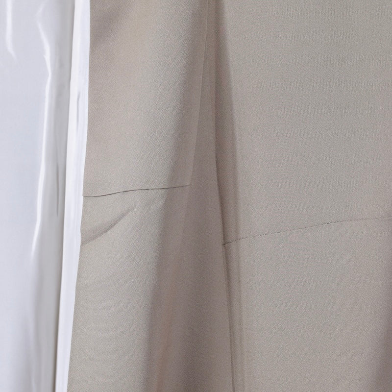 Japanese kimono (Irotome) M-size 100% silk / B11