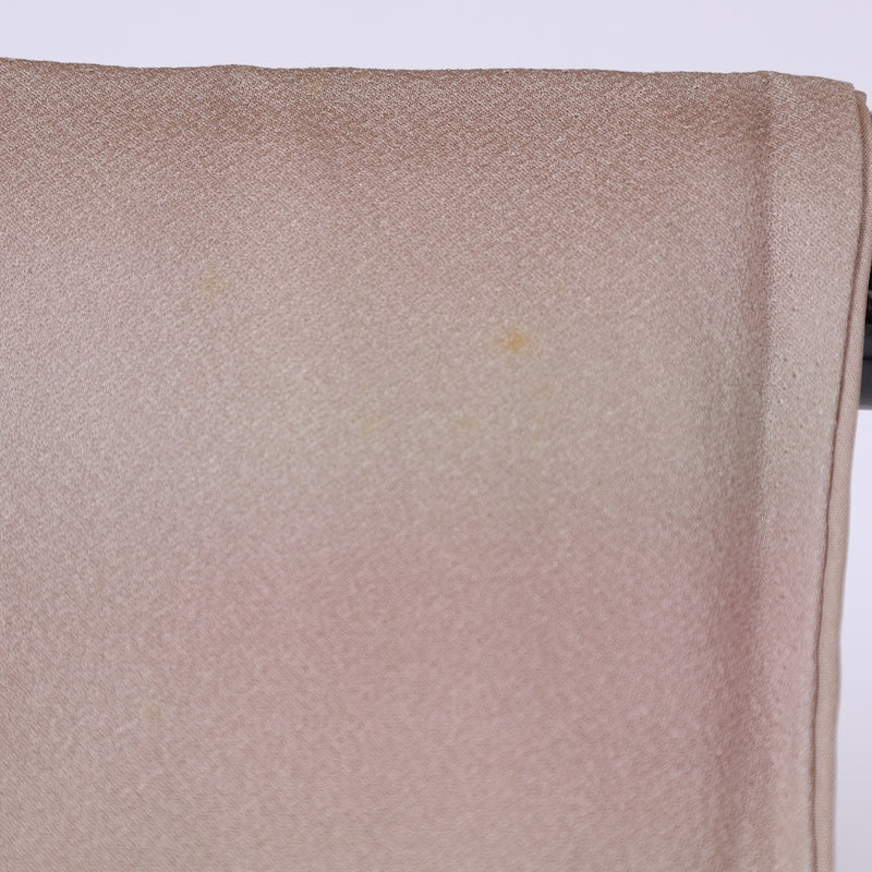 Japanese kimono (Iromuzi) L-size 100% silk / B12