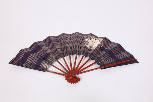 Japanese dancing fan Mai-ōgi /B712
