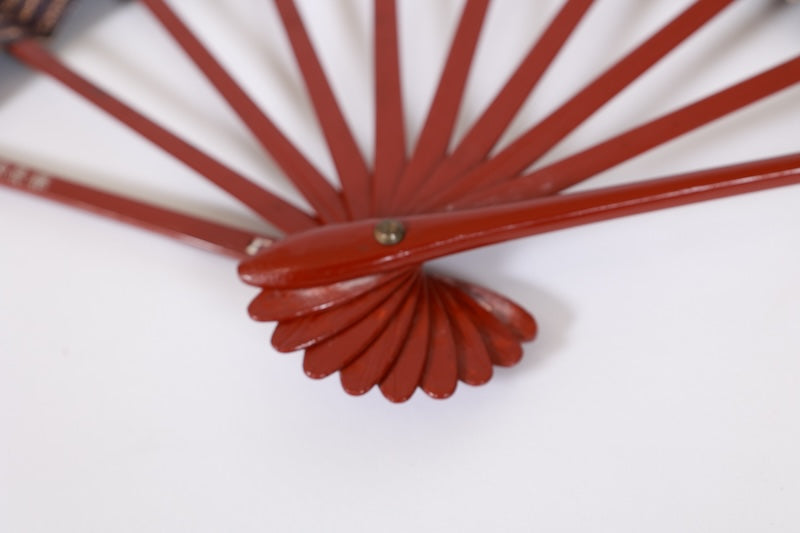Japanese dancing fan Mai-ōgi /B712