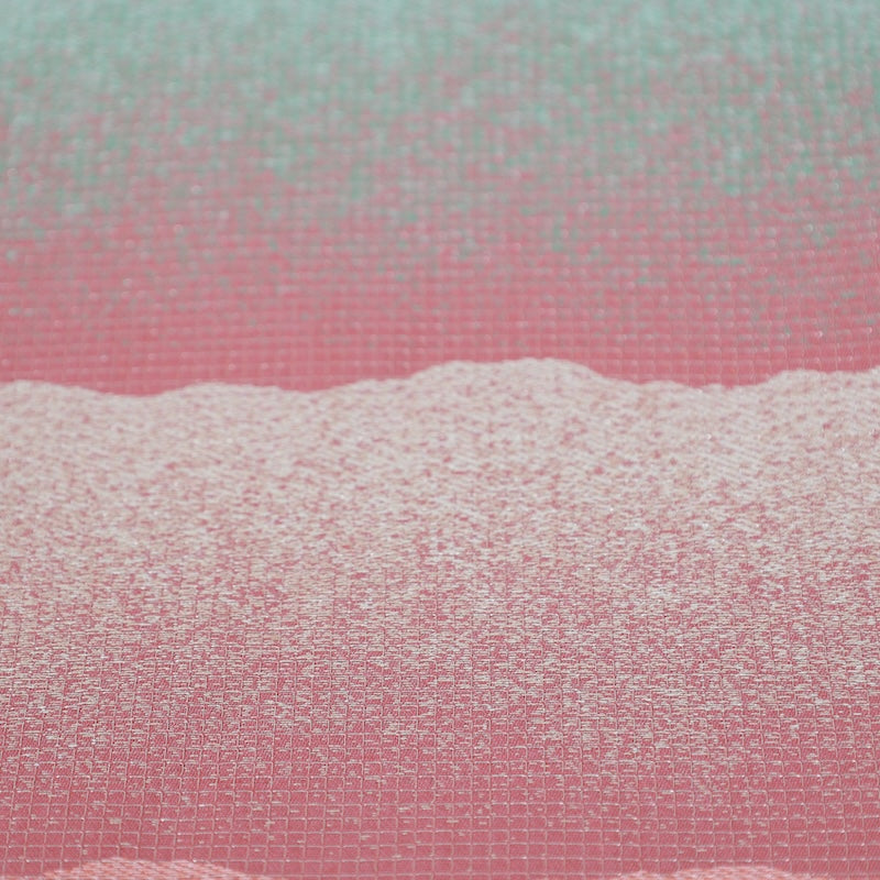 Japanese kimono used sash belt (hukuro-obi) 100% silk / T302