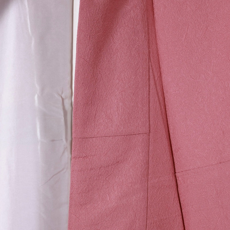 Japanese kimono (Iromuzi) M-size 100% silk / B29