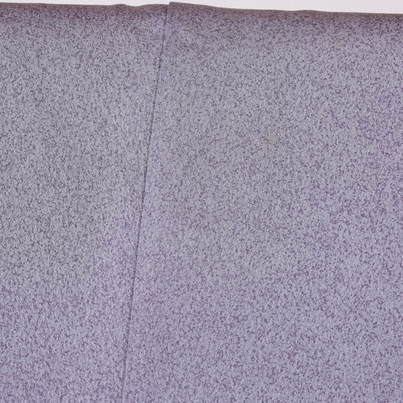 Japanese kimono (Tsukesage) L-size 100% silk / B31