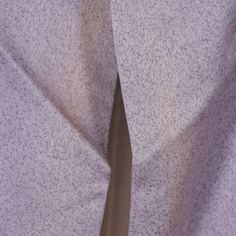 Japanese kimono (Tsukesage) L-size 100% silk / B31