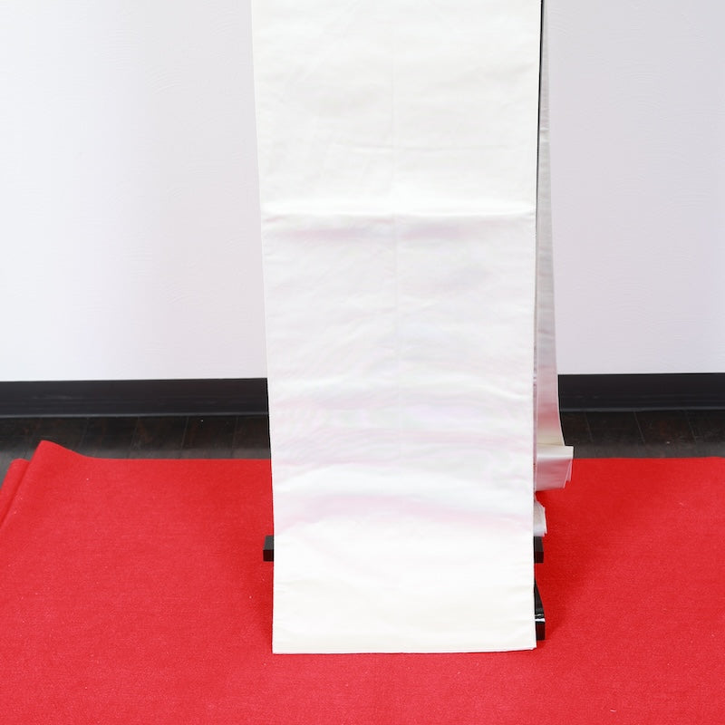 Japanese kimono used sash belt (hukuro-obi) 100% silk / T420