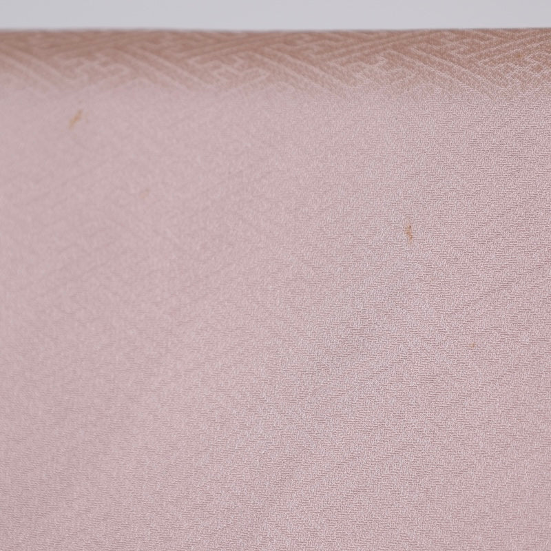Japanese kimono (Tsukesage) M-size 100% silk / B33