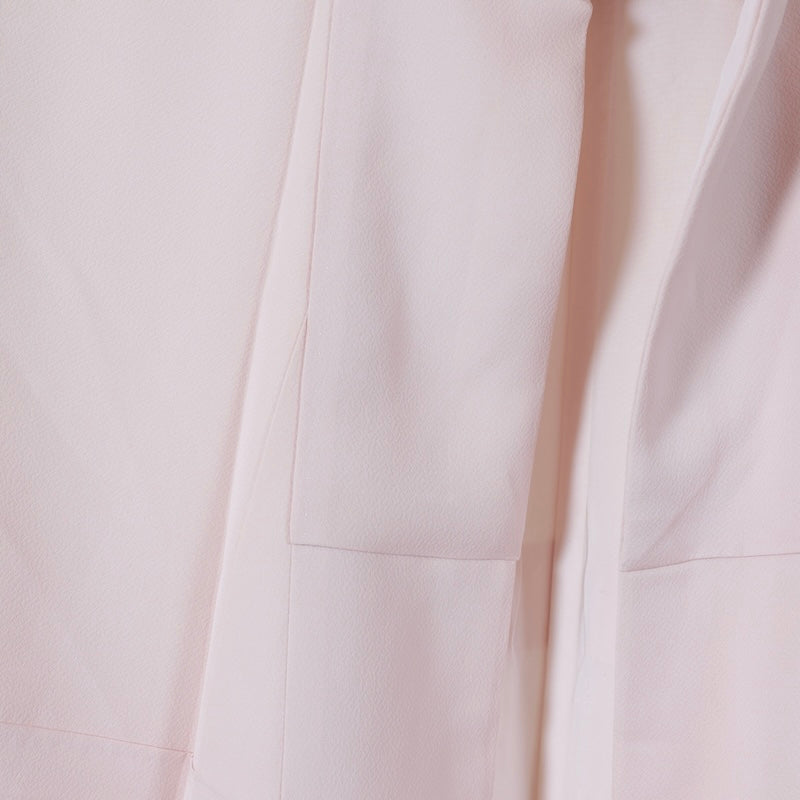 Japanese kimono (Houmongi) M-size silk / B37