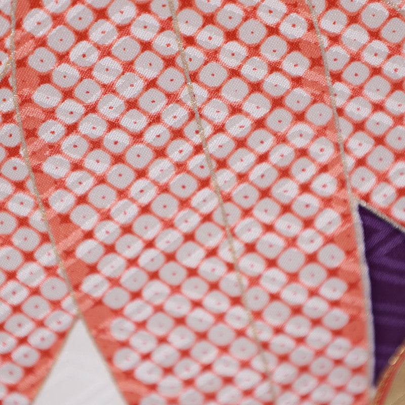 Long-sleeved kimono (Furisode) /B39