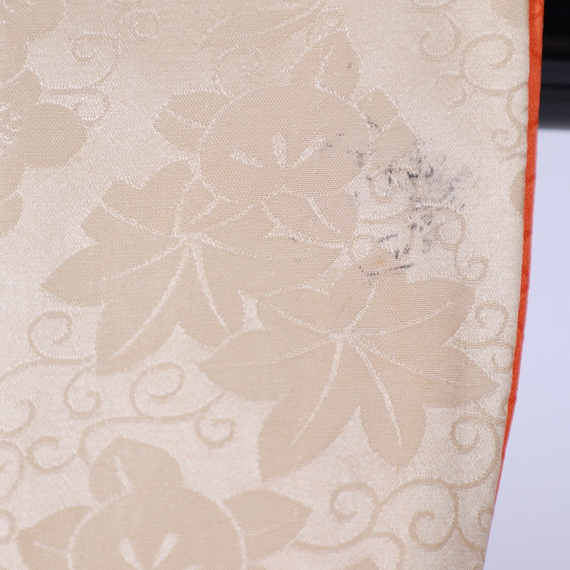 Long-sleeved kimono (Furisode) /B40
