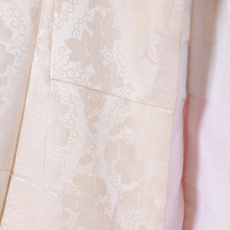 Long-sleeved kimono (Furisode) /B40