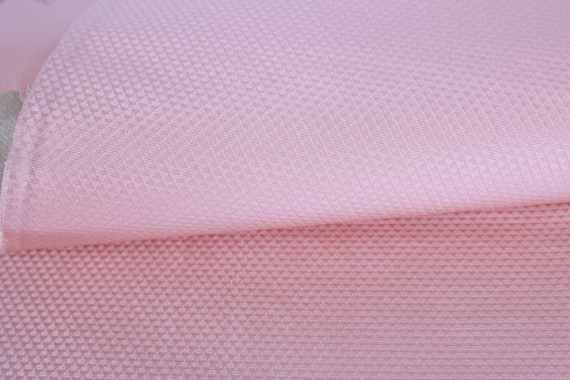 Japanese kimono sash belt (Nagoya-obi) polyester /K29