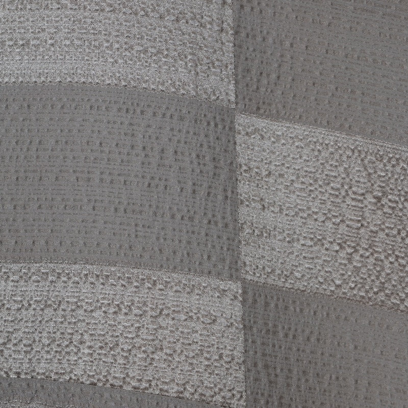 Japanese kimono used <houmongi> M-size silk 100% /B717