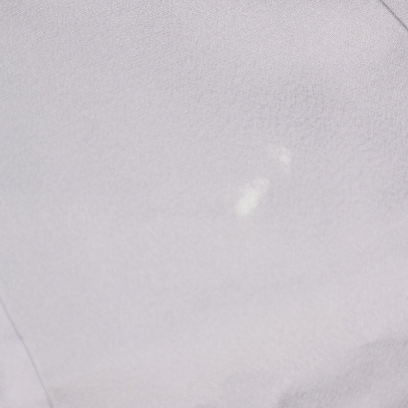 Japanese kimono used <Tsukesage> S-size silk 100% /B732
