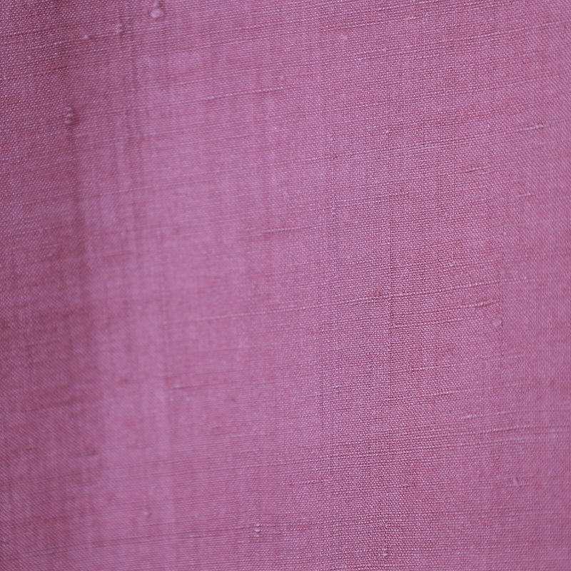 Japanese kimono used <Tsumugi> Msize silk 100% /B744
