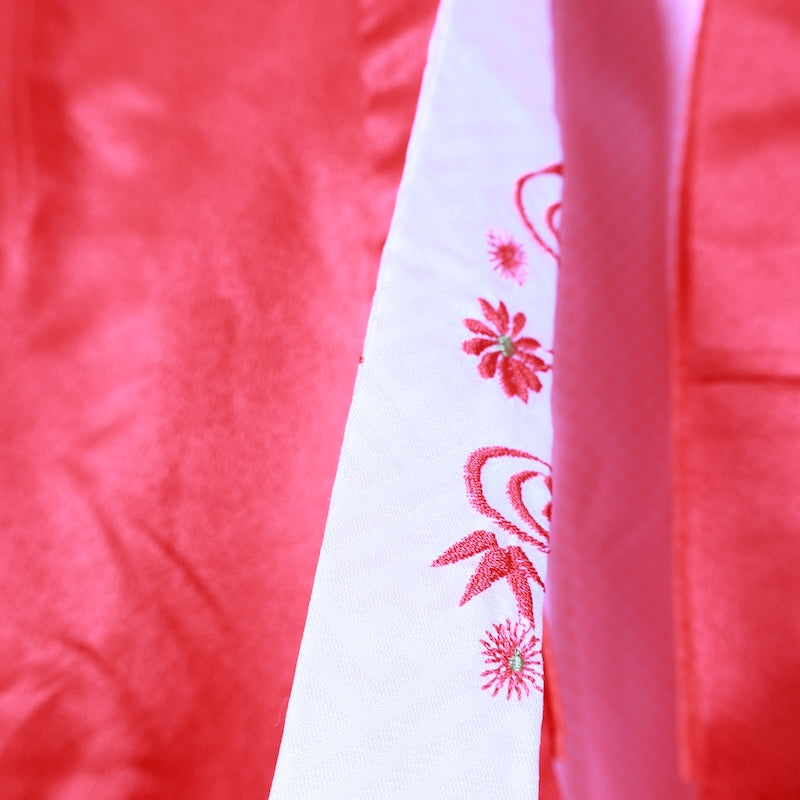 used Kid’s kimono (Yotsumi) /C32